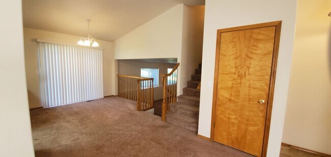 Foto del edificio - Great 3 Bed/3 Bath in Post Falls!