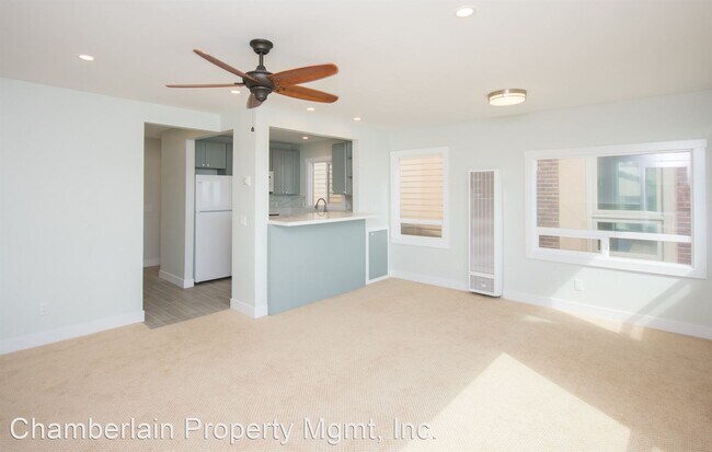 Building Photo - 2 br, 2 bath House - 2621 Ocean St. A