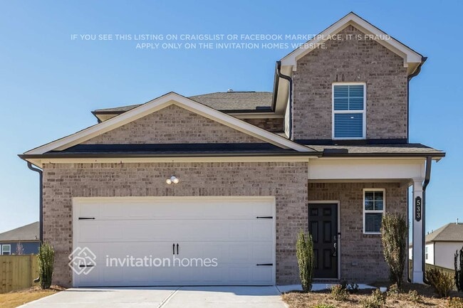 Building Photo - 533 Almere Dr