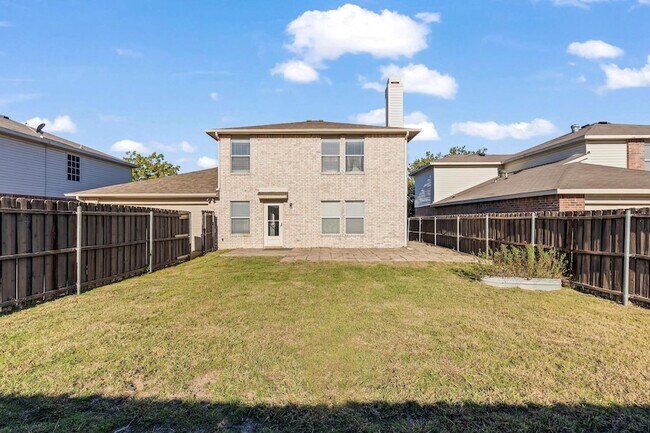 Foto del edificio - 1543 Englewood Dr