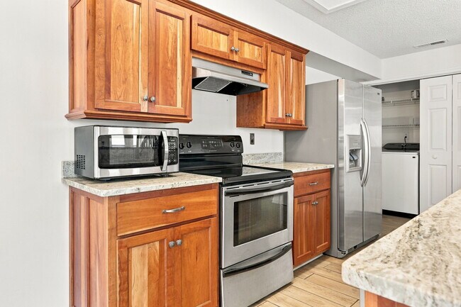 Foto del edificio - 4608 Georgetown Pl