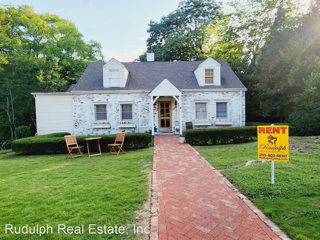 Foto principal - 4 br, 3 bath House - 12 Montevallo Ter.