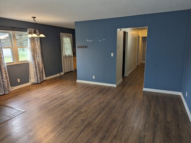 Foto del edificio - 617 W Montcalm St