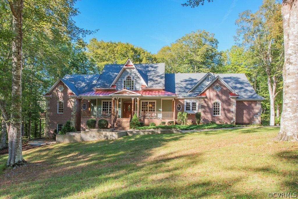 16512 River Rd, Chesterfield, VA 23838 House Rental in Chesterfield