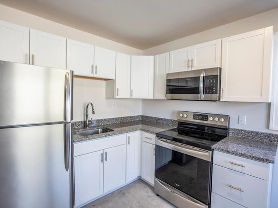 Luxury Kitchen - 610 Rock Creek Road