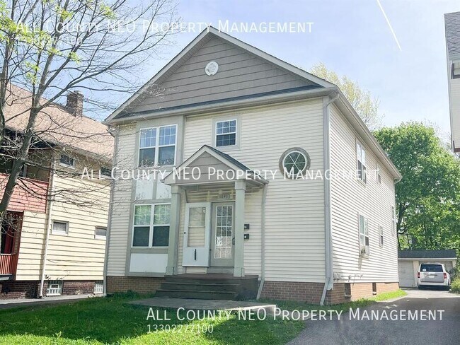 Foto del edificio - 1641 Coventry Rd