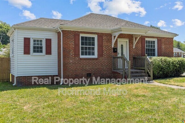 Building Photo - 4509 Chipoax Ave