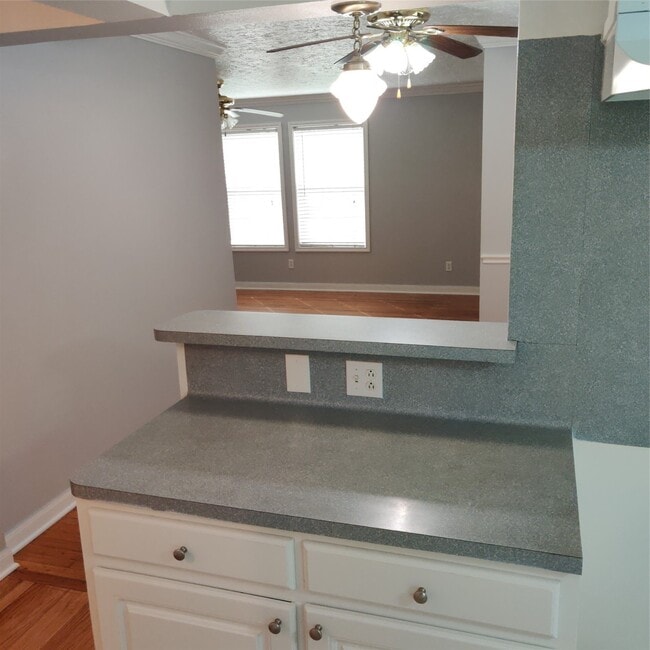 Foto del edificio - 919 Oak Meadows St