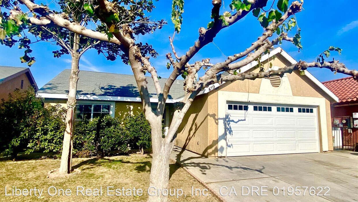 479 S El Dorado Cir, Delano, CA 93215 House Rental in Delano, CA