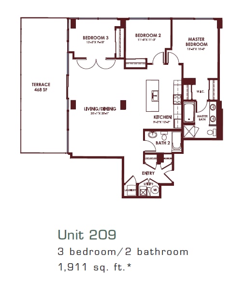 Photo - 1624 W Division St (Chicago, IL)