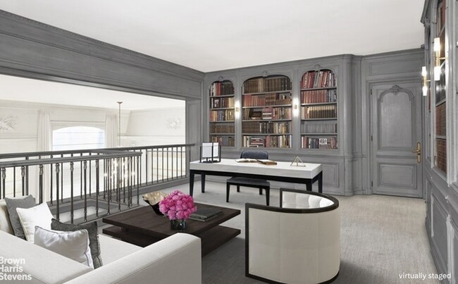 Foto del edificio - AT HOME AT 322 EAST 57TH STREET