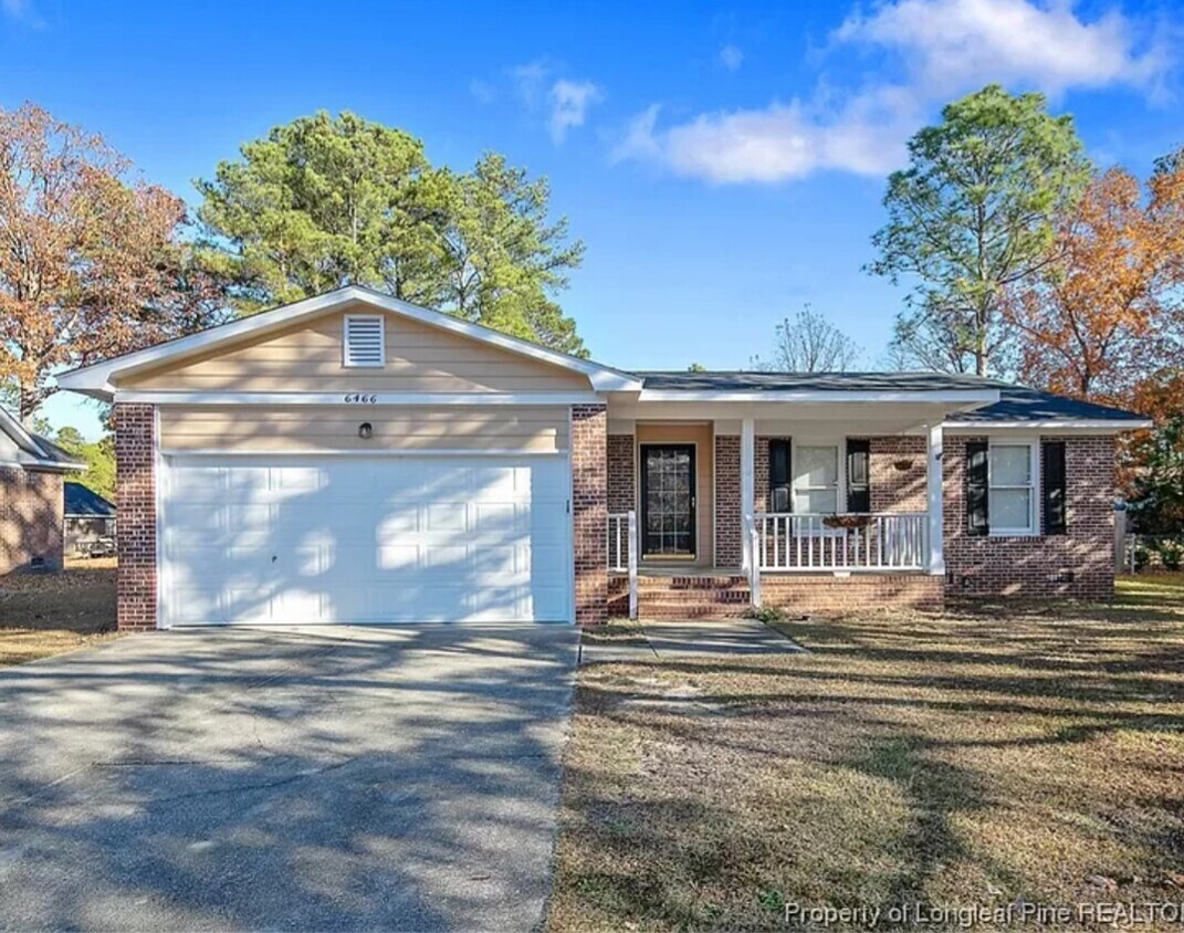 Primary Photo - 6466 Brookshire St