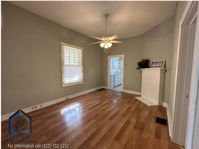 Foto del edificio - Cozy cottage in the heart of Kingsport!