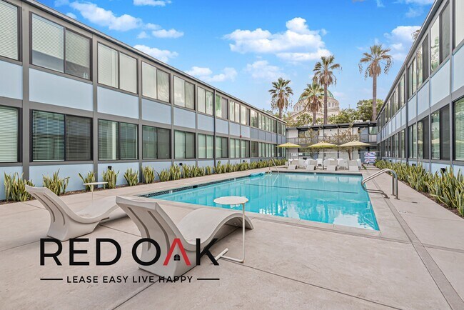 Foto del edificio - ~1 Month FREE~ Welcome to This Amazing One...