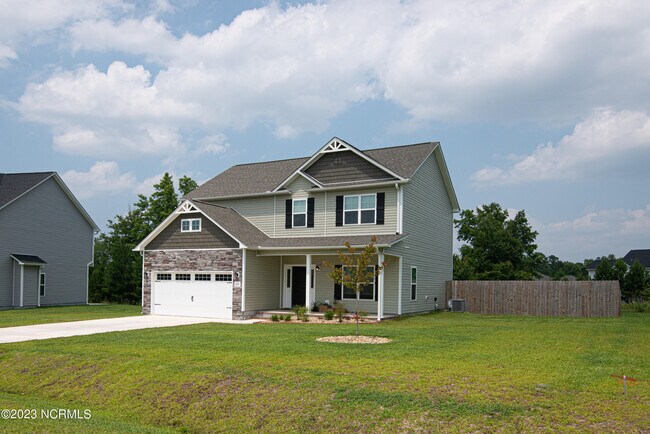 Building Photo - 212 Purple Martin Dr