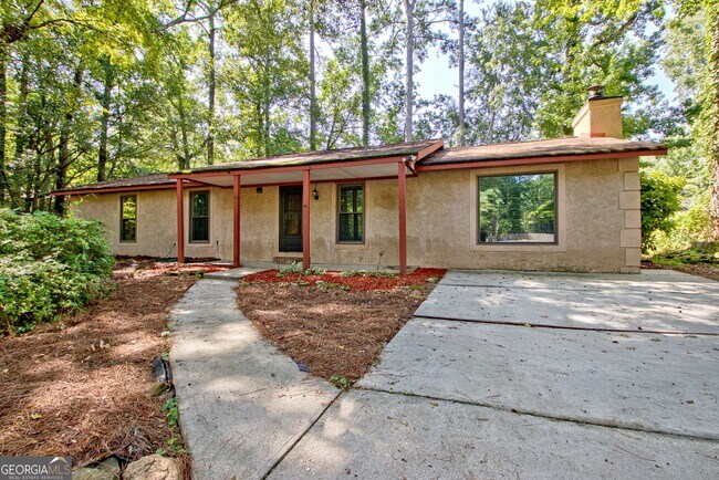 Foto del edificio - 11 Logwood Ln