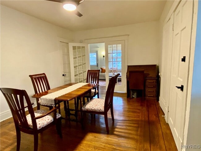 Foto del edificio - 286 Ashland Ave