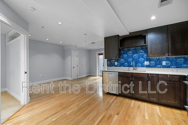 Photo - 1109 M Street NW Apartment