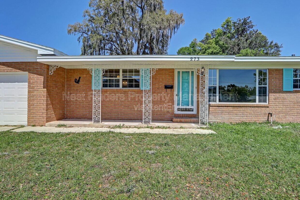 Foto principal - 273 Baisden Rd