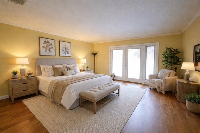 Foto del edificio - 1118 Marina Cir