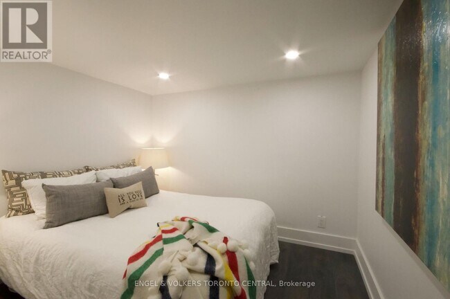 Photo du bâtiment - 173 Carlton St.