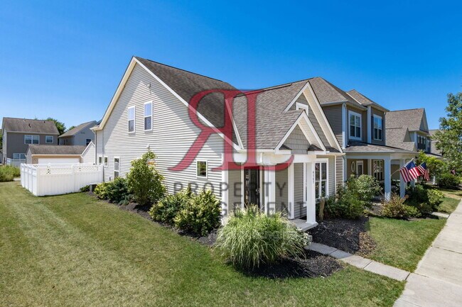 Foto del edificio - 6167 Upper Albany Xing Dr