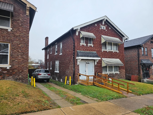 Photo - 4645 Shirley Pl Apartment