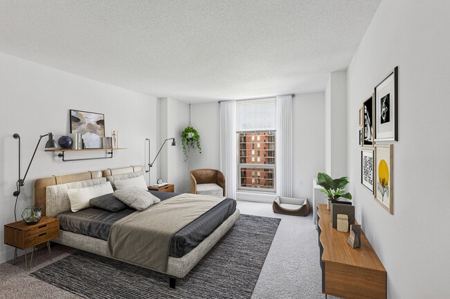 Photo - Arrive Silver Spring Apartments