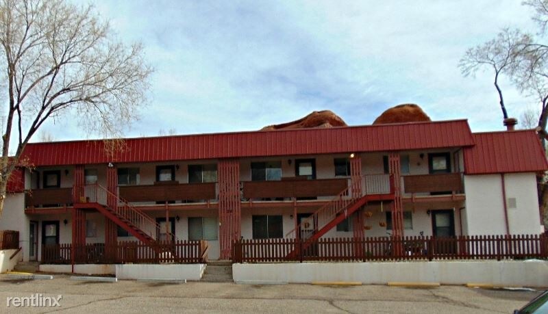 Primary Photo - 30 El Paso Blvd