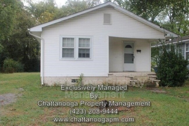 Photo - 722 Carden Ave House