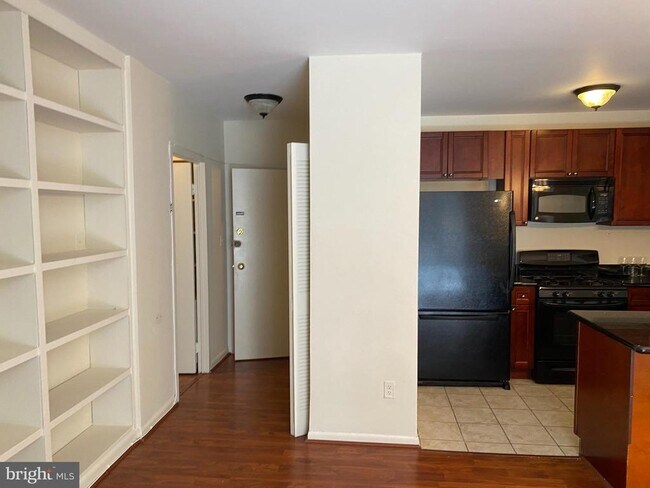 Foto del edificio - 950 25th St NW