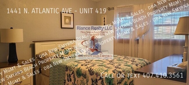 Foto del edificio - 1441 N Atlantic Ave