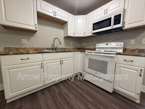 Building Photo - 2800 P St