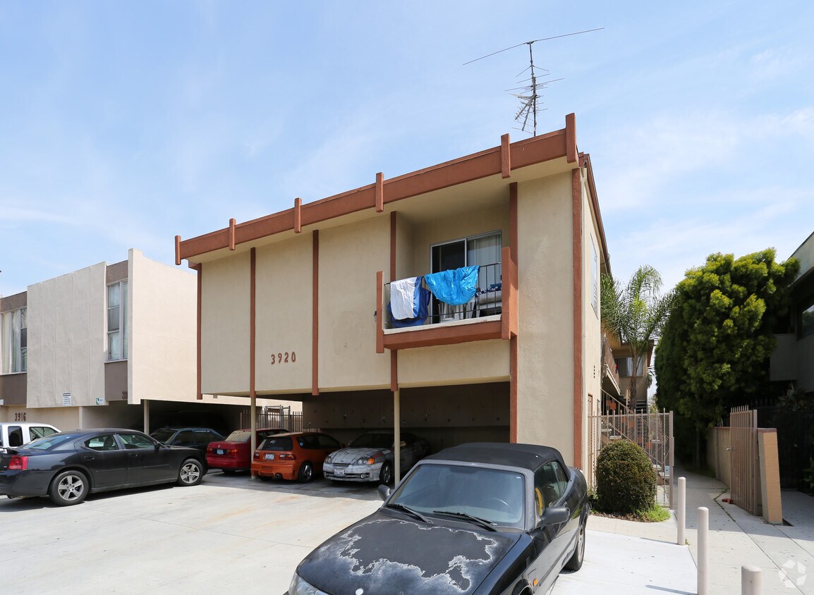 Foto del edificio - 3920 Inglewood Blvd