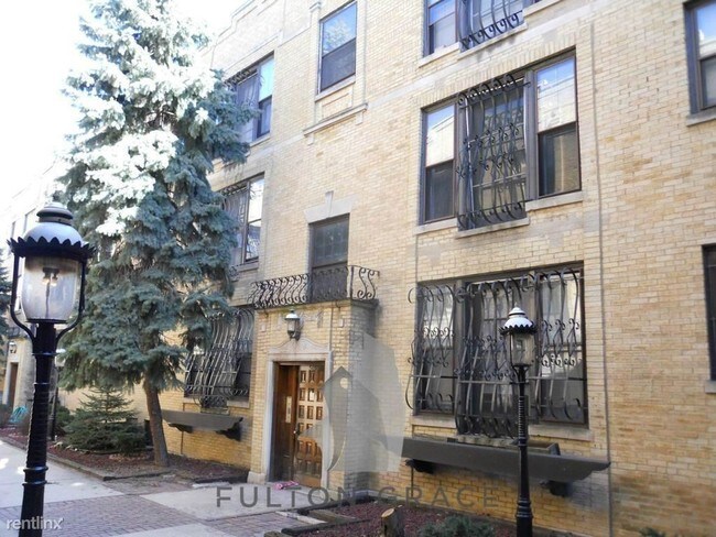 Foto del edificio - 543 W Arlington Pl