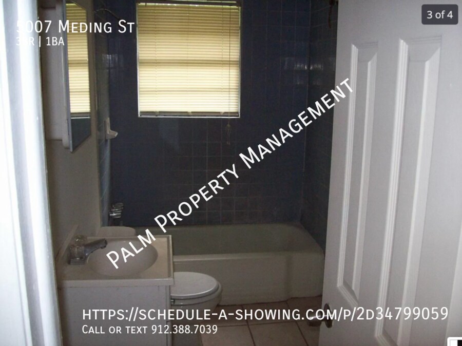 Building Photo - 3 Bedroom, 1 Bathroom home in Tatemville!