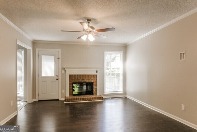 Foto del edificio - 3503 April Breeze Ln