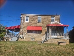 Building Photo - 2448 Mill St