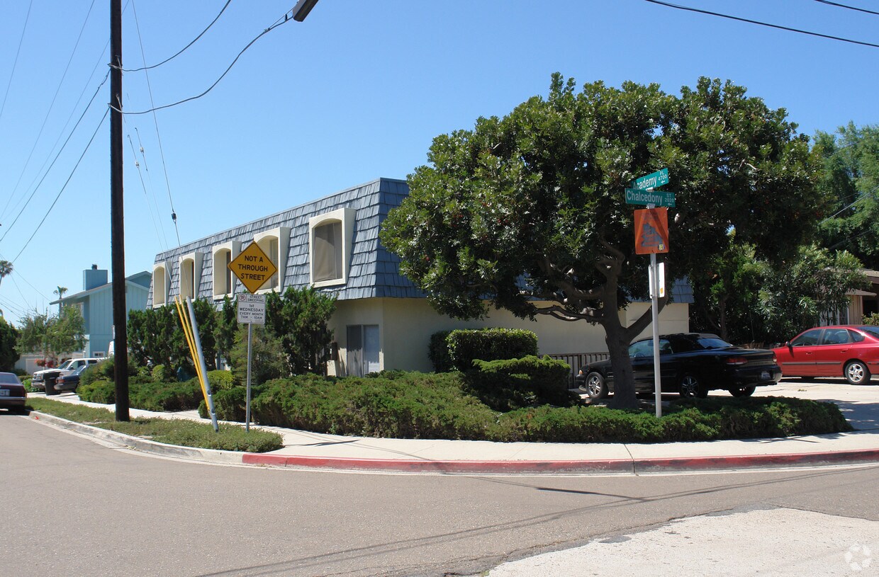 Building Photo - 4784 Academy St