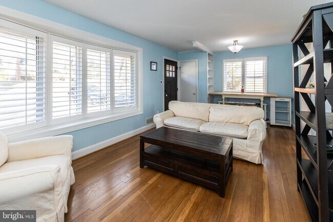 Foto del edificio - 3014 Plyers Mill Rd