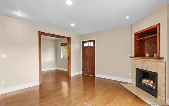 Foto del edificio - "Chic 1-Bedroom Retreat with Modern Comfor...