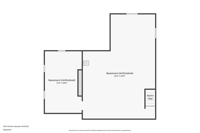 Building Photo - 5315 73rd St