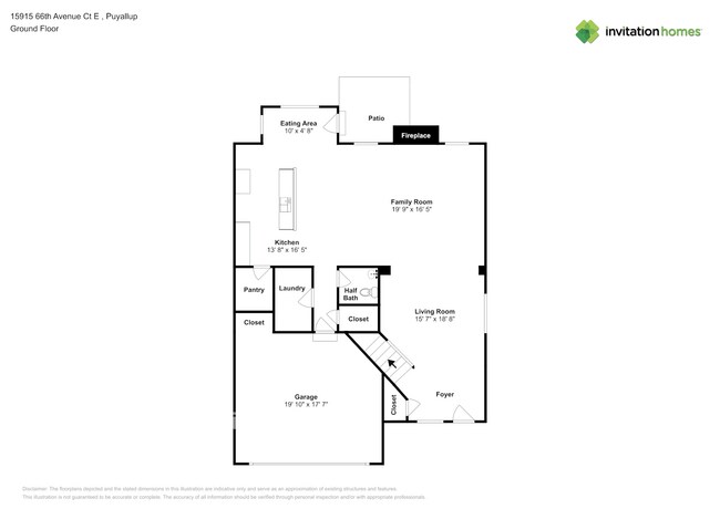 Foto del edificio - 15915 66th Street Ct E
