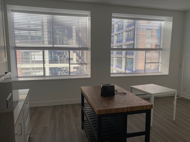 Photo du bâtiment - Waldorf Studios