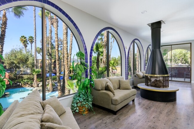 Interior Photo - Alta Cima Apartment Homes