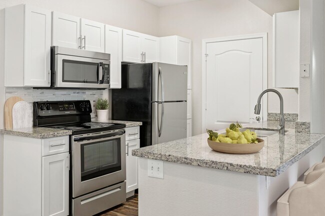 Foto del edificio - Silverbell Springs