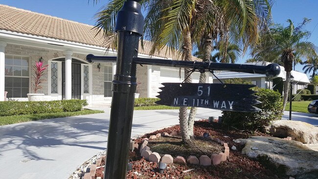 Foto del edificio - 51 Little Harbor Way