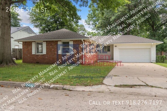 Foto del edificio - 2422 E 57th St