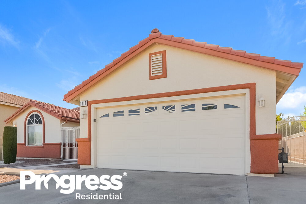 1014 Evanwood Ct, Henderson, NV 89002 House Rental in Henderson, NV