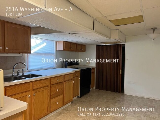 Foto del edificio - 2516 Washington Ave